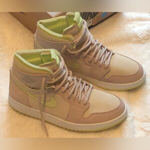 Women’s Air Jordan Zoom